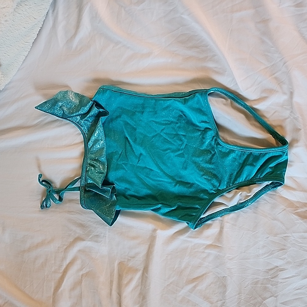 Girls swimsuit 7/8